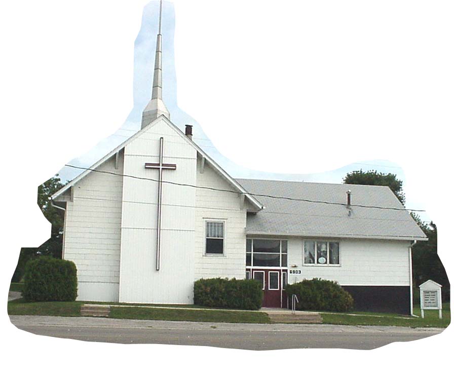 Methodist Church